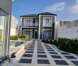 Satış Həyət evi, 200m²