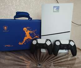 PlayStation 5 Slim günlük icarəsi