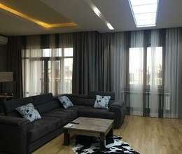 Satılır Yeni tikili, 210m², 4-Otaqlı