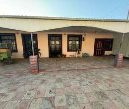 Satış Həyət evi, 100m²