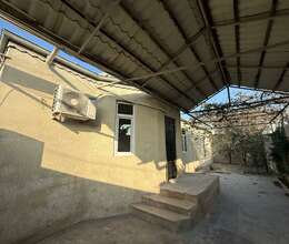 Satış Həyət evi, 80m²