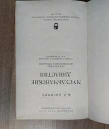 Мусульманские династии