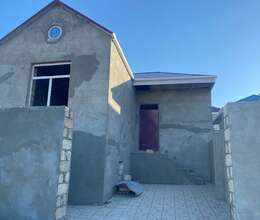 Satış Həyət evi, 44m²