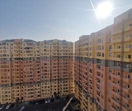 Satılır Yeni tikili, 45m², 2-Otaqlı