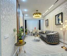 Satılır Yeni tikili, 57m², 2-Otaqlı