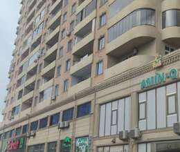 Kirayə verilir Yeni tikili, 80m², 2-Otaqlı