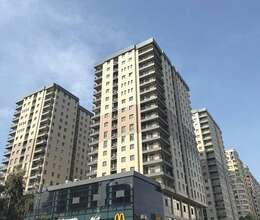 Satılır Yeni tikili, 159m², 3-Otaqlı