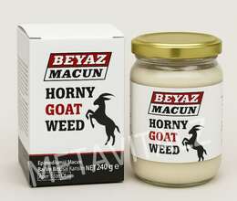 Gecikdirici bayaz macun 