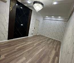 Satılır Yeni tikili, 60m², 2-Otaqlı