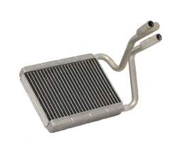 Hyundai-Kia üçün peçin radiatorları. 