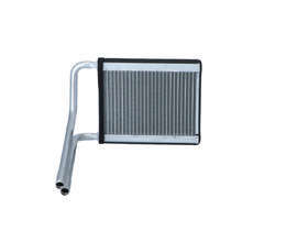 Hyundai-Kia üçün peçin radiatorları 