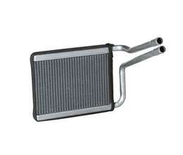 Hyundai-Kia üçün peçin radiatorları 