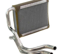 Kia-hyundai üçün peçin radiatorları 