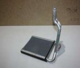 Toyota-Lexus üçün peçin radiatoru 