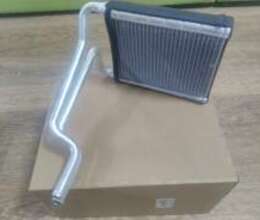 Nissan-İnfiniti avtomabilləri üçün peçin radiatorları 