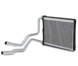 Toyota-Lexus üçün peçin radiatorları 