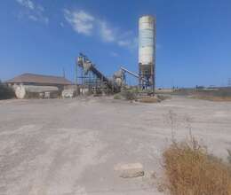 Obyekt Satılır, 6000m², 4-Otaqlı