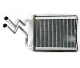 Nissan-İnfiniti üçün peçin radiatorları 