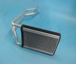 Nissan-İnfiniti üçün peçin radiatoru