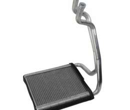 Toyota-Lexus üçün peçin radiatoru 