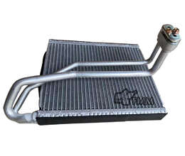 Mitsubihsi üçün peçin radiatorları 