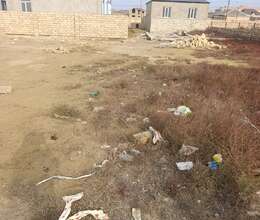 5 sot torpaq satılır