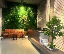 Ofis İcarəyə verilir