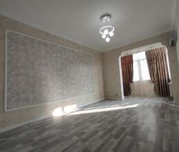 Satılır Köhnə tikili, 36m², 2-Otaqlı