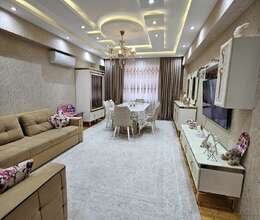 Satılır Yeni tikili, 86m², 3-Otaqlı