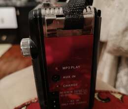 Radio Pi Xing PX-293LED