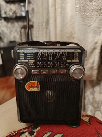 Radio Pi Xing PX-293LED