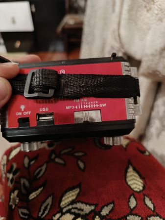 Radio Pi Xing PX-293LED – Digər – ucuztap.az