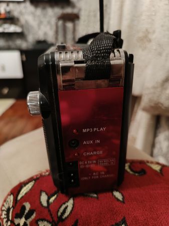 Radio Pi Xing PX-293LED