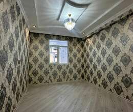 Satılır Yeni tikili, 61m², 2-Otaqlı