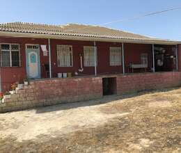 Satış Həyət evi, 120m²