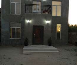 Satış Həyət evi, 200m²