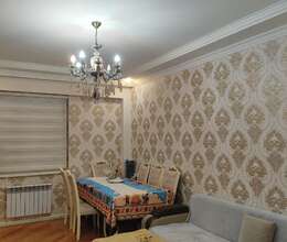 Satılır Yeni tikili, 56m², 2-Otaqlı