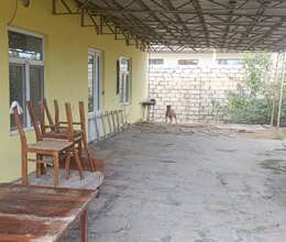 Satış Həyət evi, 75m²