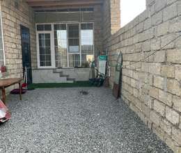Satış Həyət evi, 120m²