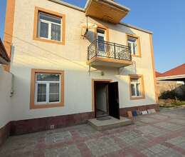 Satış Həyət evi, 160m²