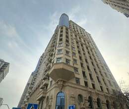 Satılır Yeni tikili, 242m², 4-Otaqlı