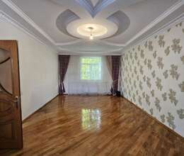 Kirayə Həyət evi, 110m²