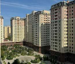 Satılır Yeni tikili, 68m², 2-Otaqlı