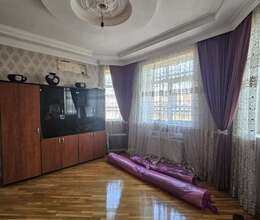 Kirayə Həyət evi, 110m²