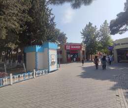 Ofis İcarəyə verilir