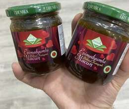 Gecikdirici Epimediyumlu macun 