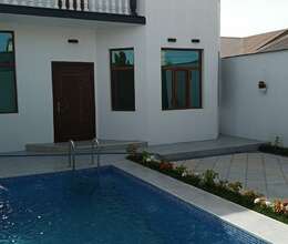 Satış Həyət evi, 140m²