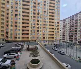 Satılır Yeni tikili, 65m², 3-Otaqlı