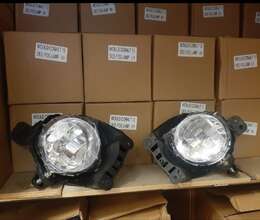 Chevrolet cobalt dumanli (YUKLE)