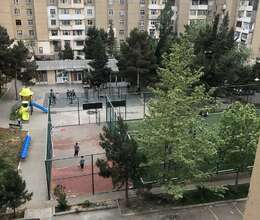 Satılır Köhnə tikili, 60m², 2-Otaqlı